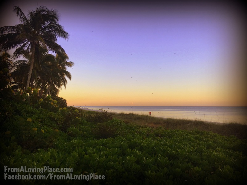 Waking Up to Life’s&nbsp;Lessons