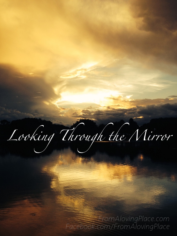 Looking Through the&nbsp;Mirror