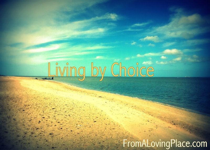 Living by Choice