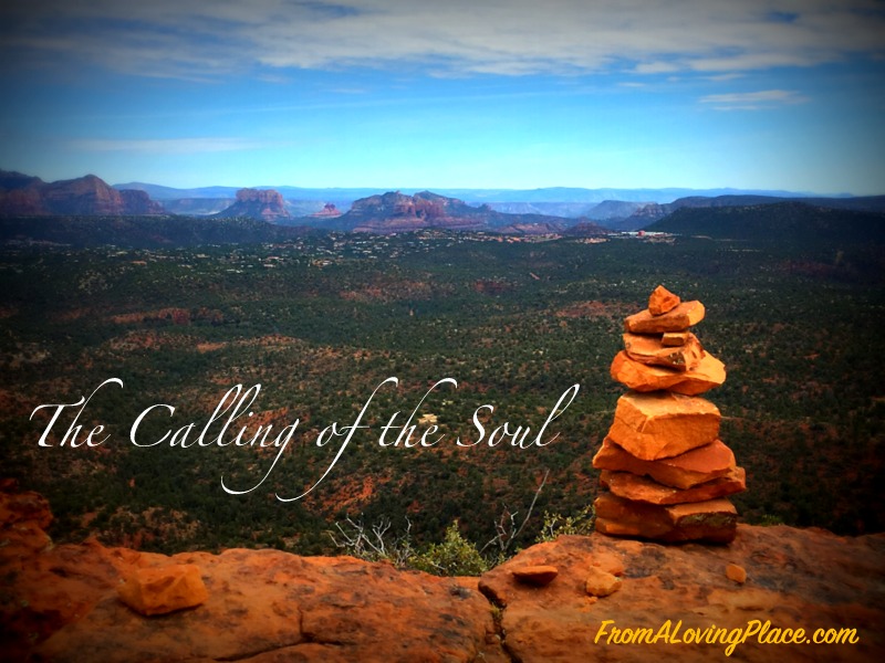 The Calling of the Soul