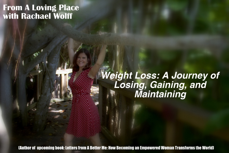 Weight Loss: A Journey of Losing, Gaining, and Maintaining