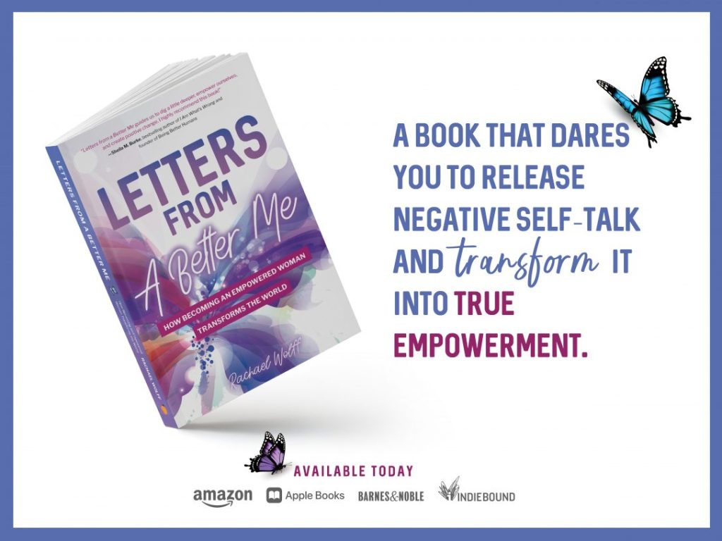 Who Is My&nbsp;Reader?