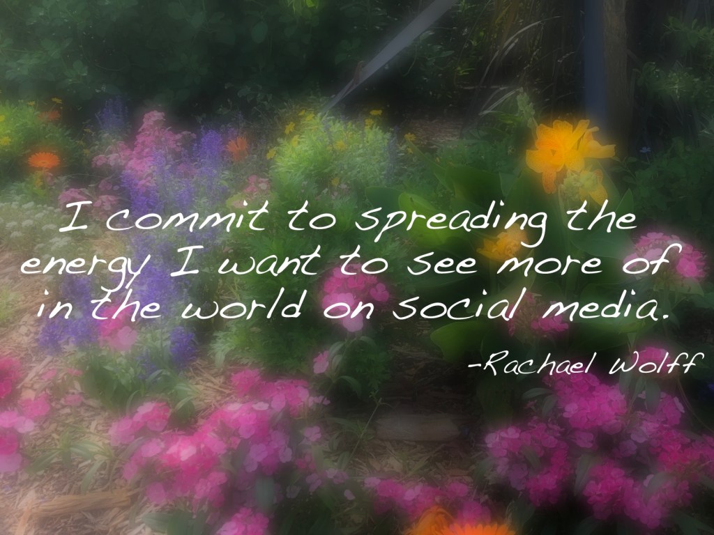 A Warning to Social Media&nbsp;Users