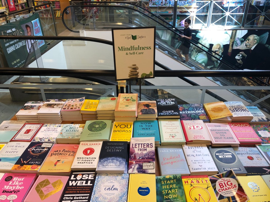 Book Launch Day: Letters from A BETTER&nbsp;ME