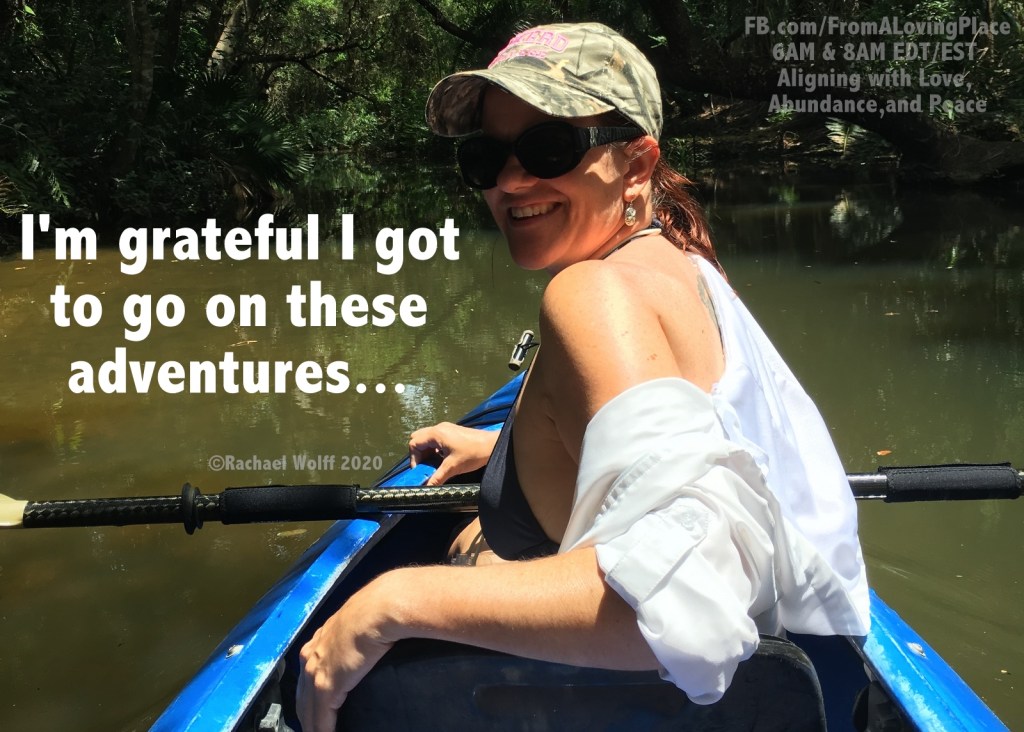 Daily Aligning with Love, Abundance, and Peace #12