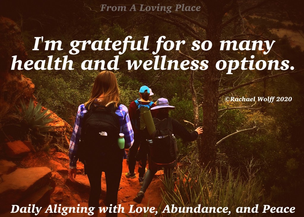 Daily Aligning with Love, Abundance, and Peace&nbsp;#48