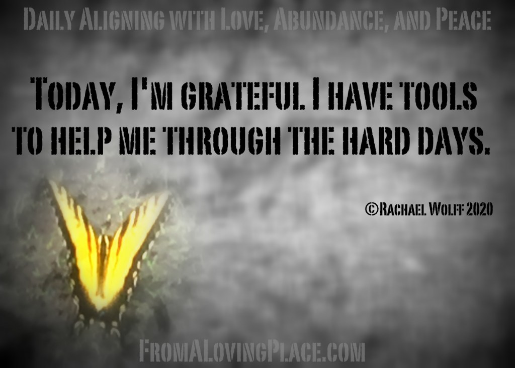 Daily Aligning with Love, Abundance, and Peace&nbsp;#59