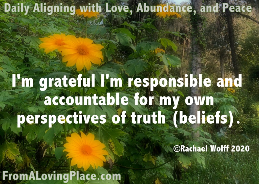 Daily Aligning with Love, Abundance, and Peace&nbsp;#53