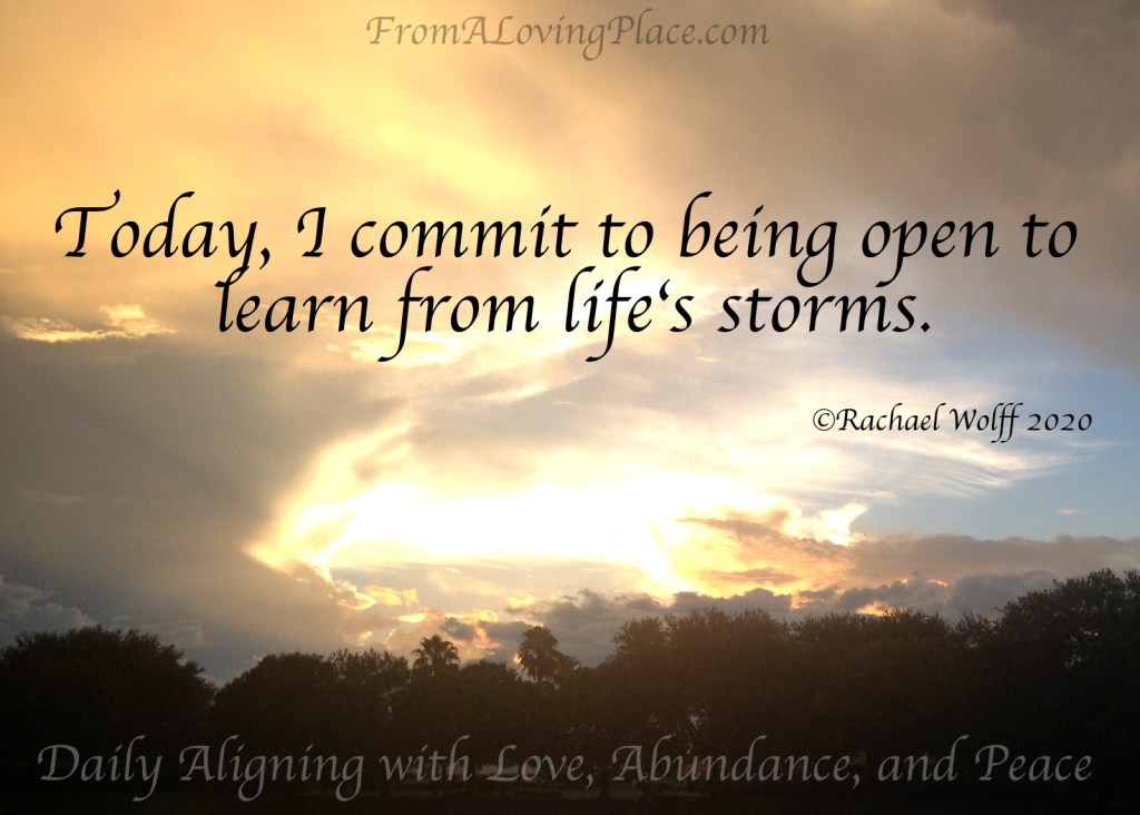 Daily Aligning with Love, Abundance, and Peace&nbsp;#41