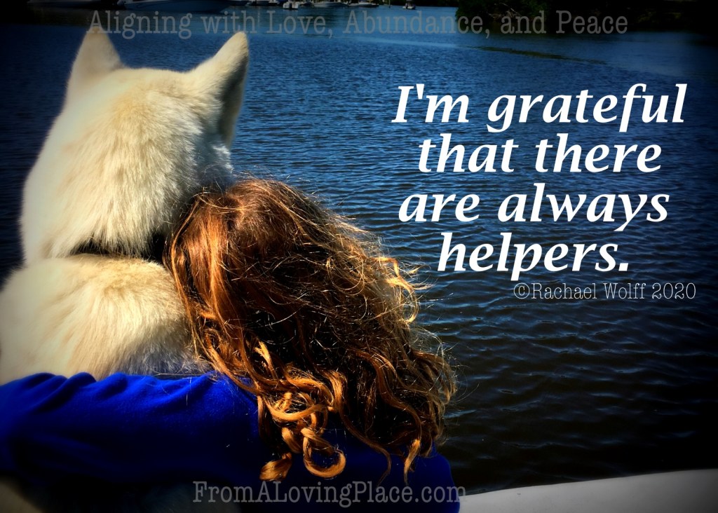 Daily Aligning with Love, Abundance, and Peace&nbsp;#66