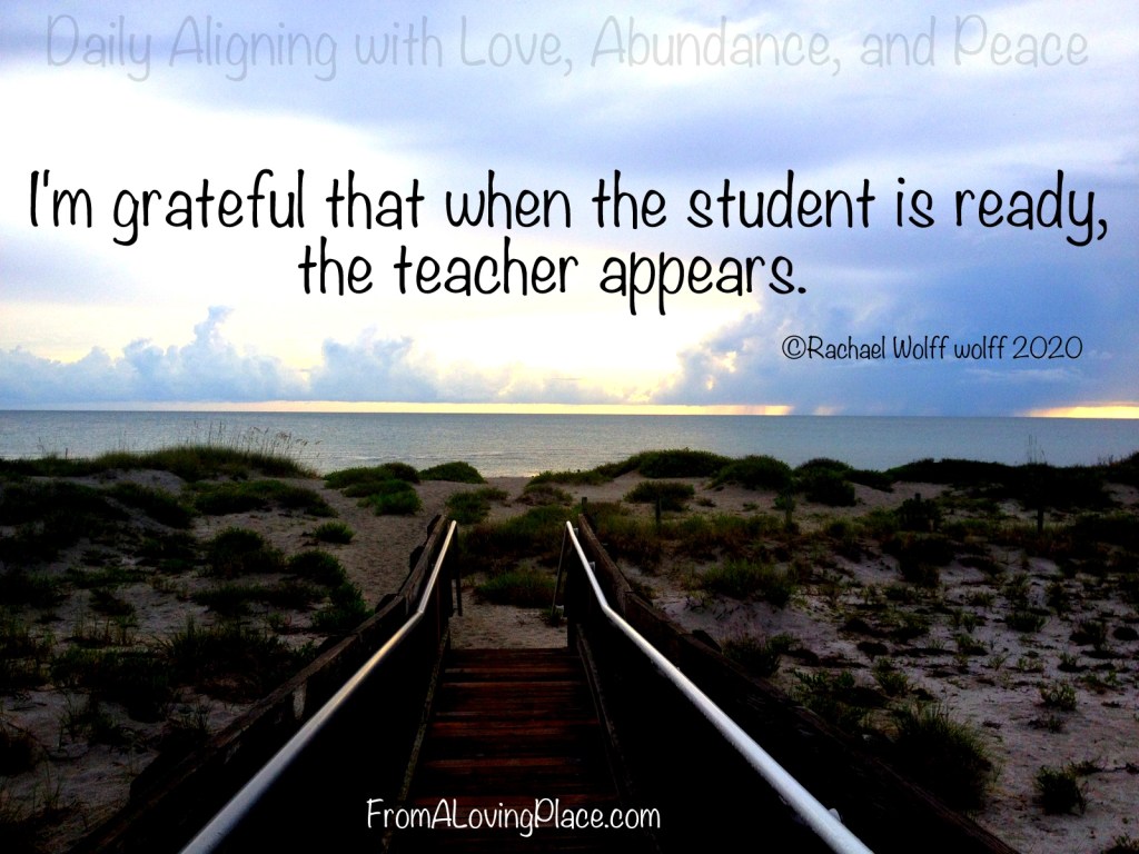 Daily Aligning with Love, Abundance, and Peace&nbsp;#86