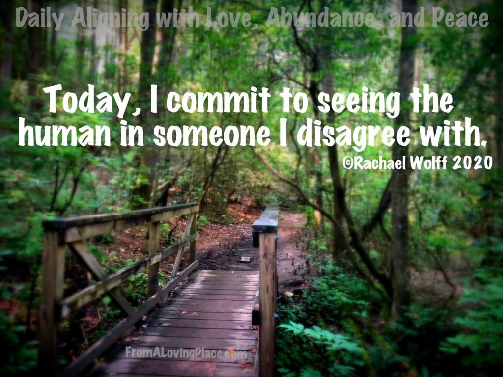 Daily Aligning with Love, Abundance, and Peace&nbsp;#105