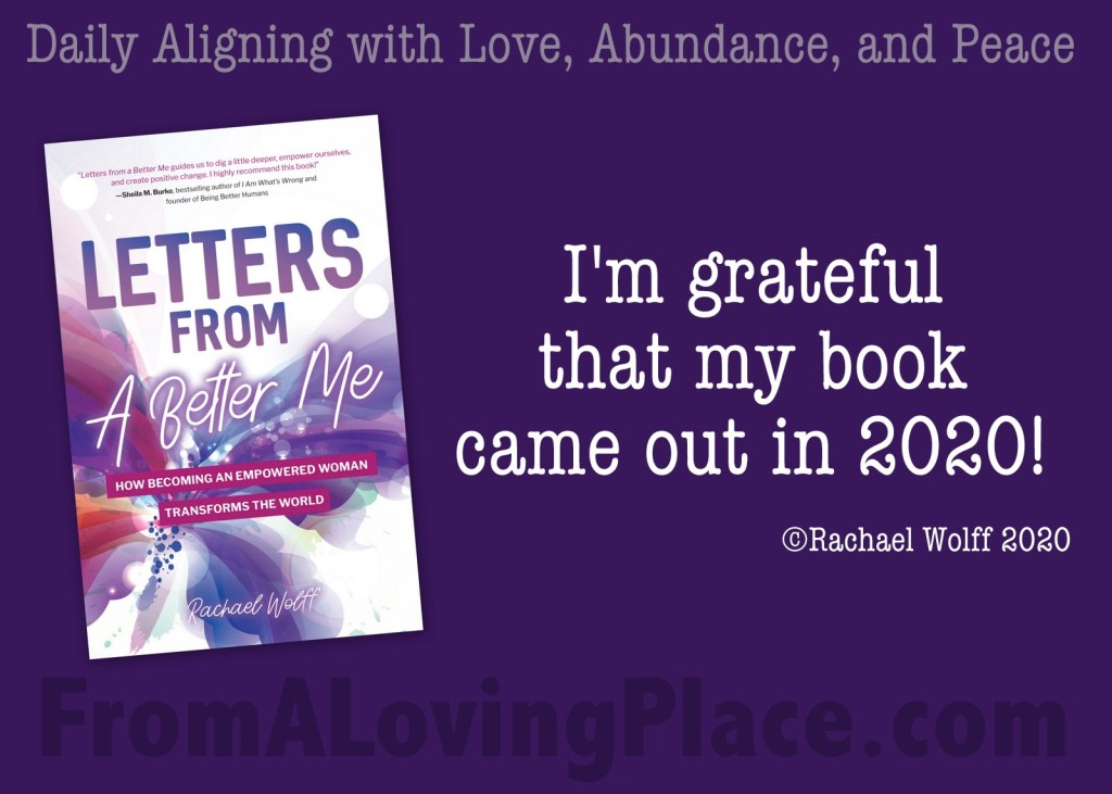 Daily Aligning with Love, Abundance, and Peace&nbsp;#152
