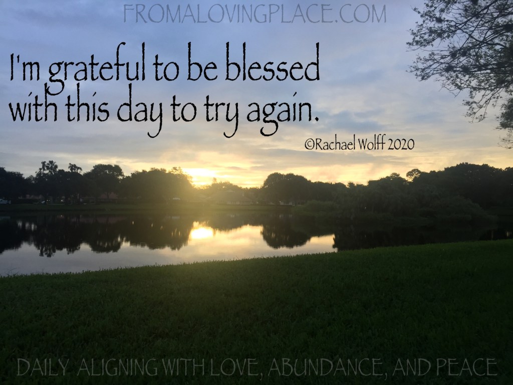 Daily Aligning with Love, Abundance, and Peace&nbsp;#150