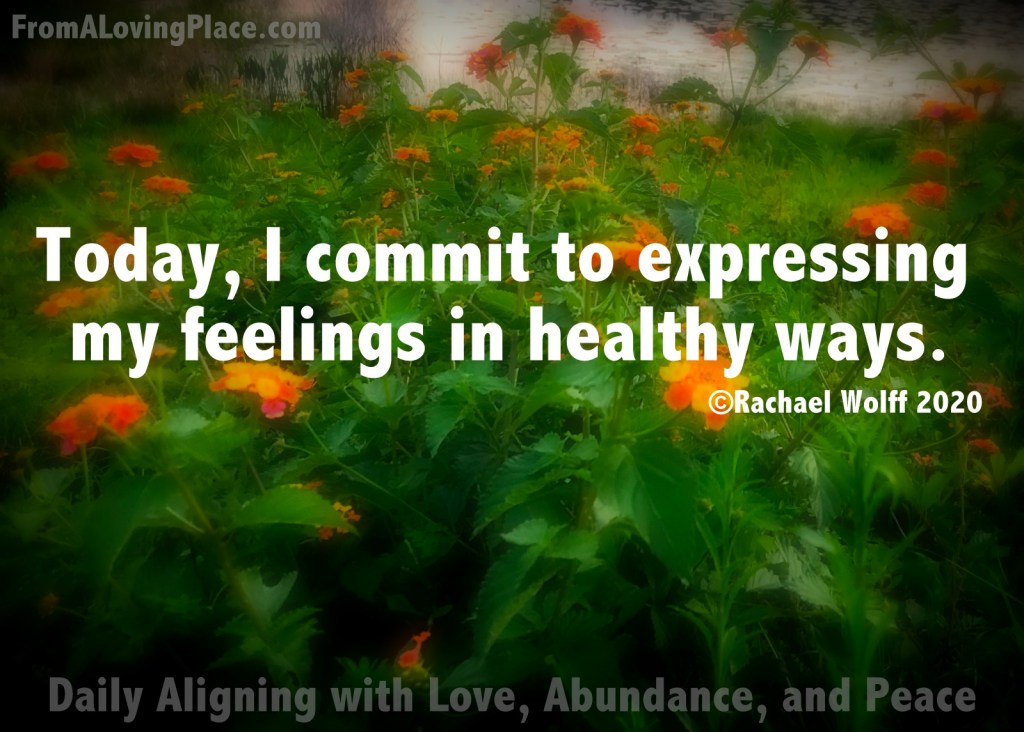 Daily Aligning with Love, Abundance, and Peace&nbsp;#138