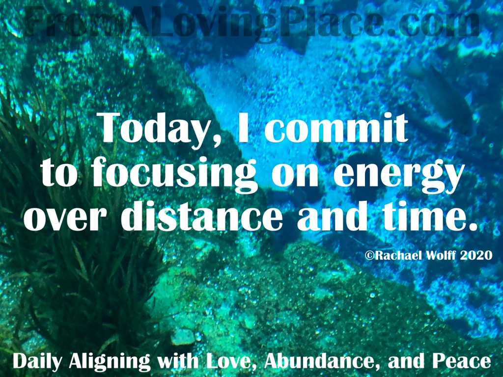 Daily Aligning with Love, Abundance, and Peace&nbsp;#145