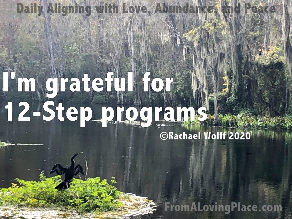 Daily Aligning with Love, Abundance, and Peace&nbsp;#125