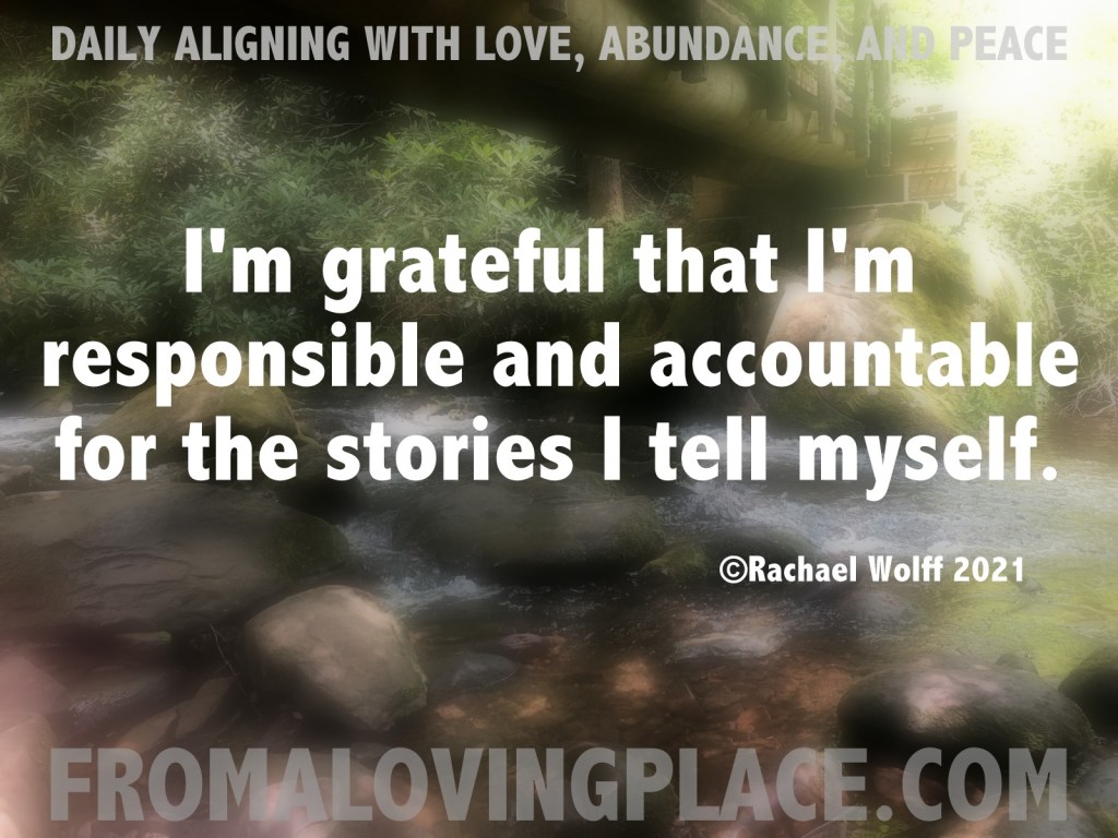 Daily Aligning with Love, Abundance, and Peace&nbsp;#179