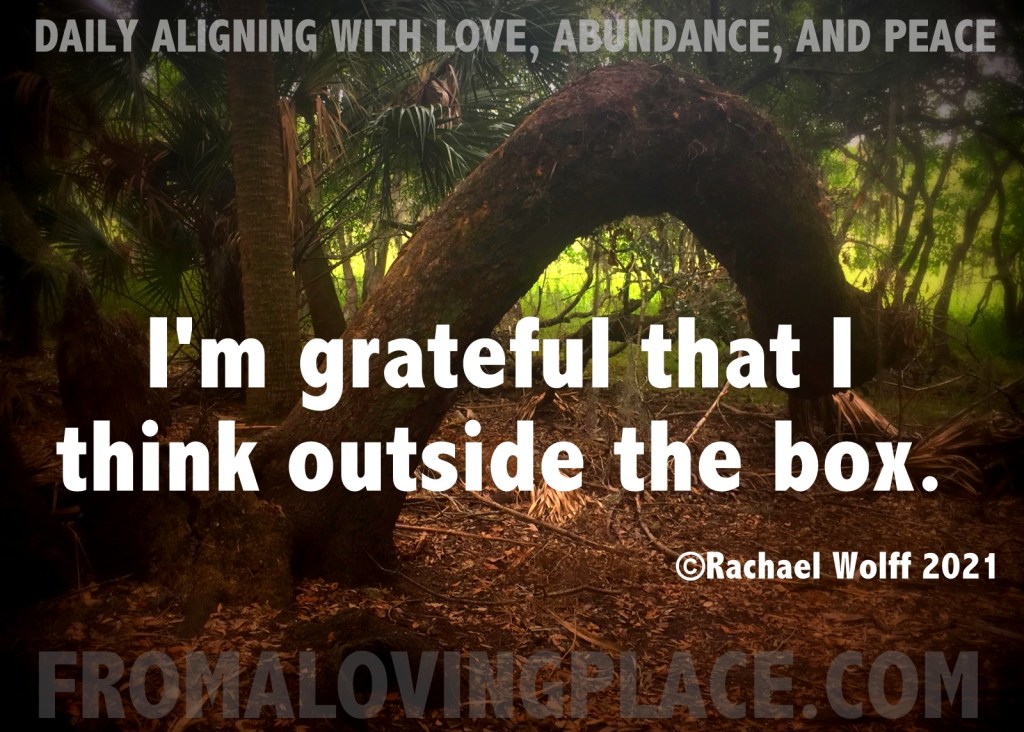 Daily Aligning with Love, Abundance, and Peace #184