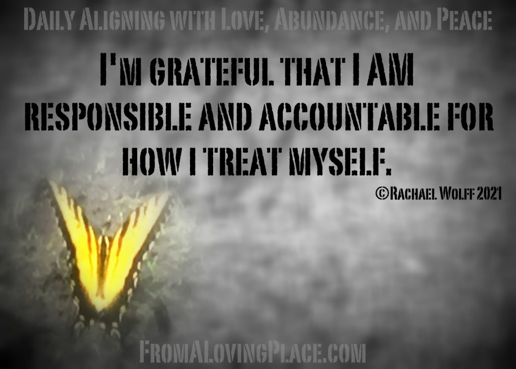 Daily Aligning with Love, Abundance, and Peace&nbsp;#178