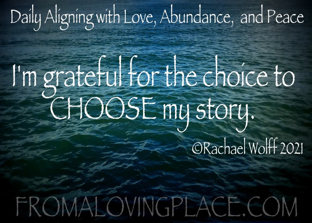 Daily Aligning with Love, Abundance, and Peace #202