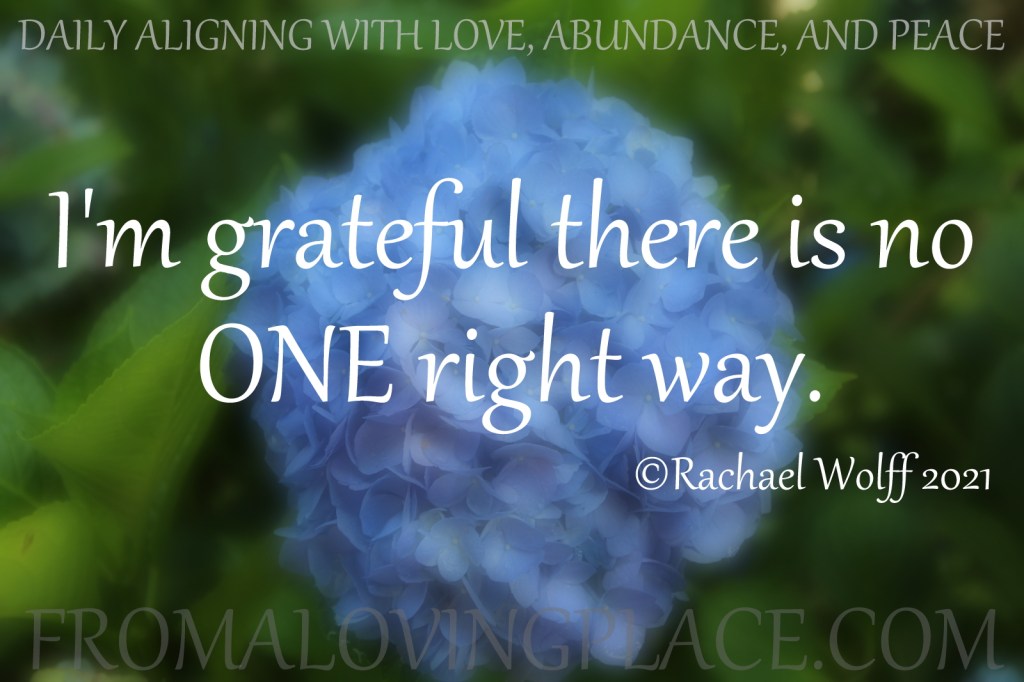 Daily Aligning with Love, Abundance, and Peace&nbsp;#199