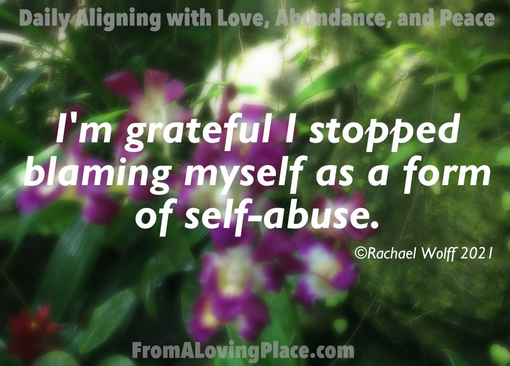 Daily Aligning with Love, Abundance, and Peace #238