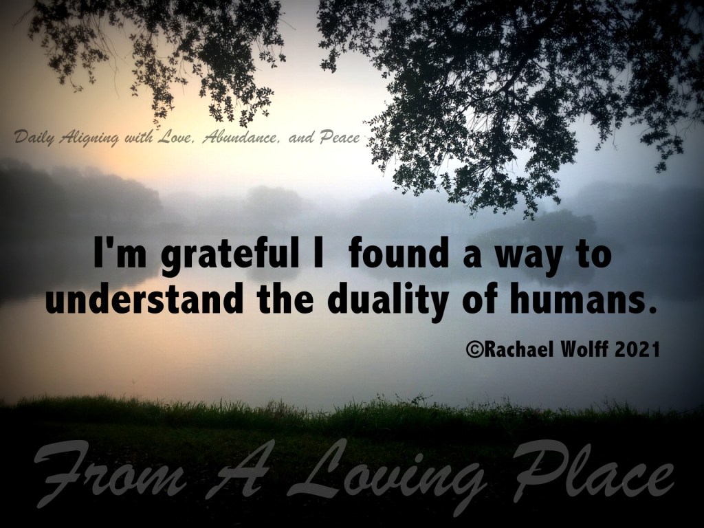 Daily Aligning with Love, Abundance, and Peace&nbsp;#224