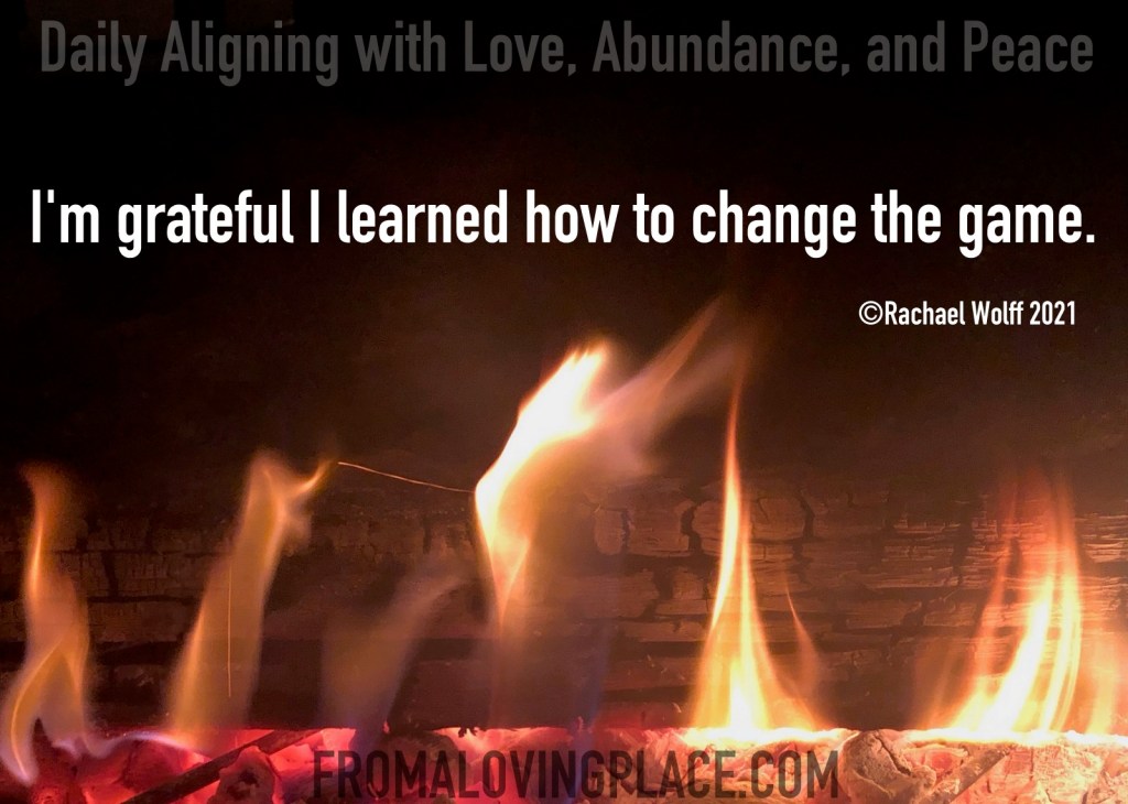 Daily Aligning with Love, Abundance, and Peace&nbsp;#228