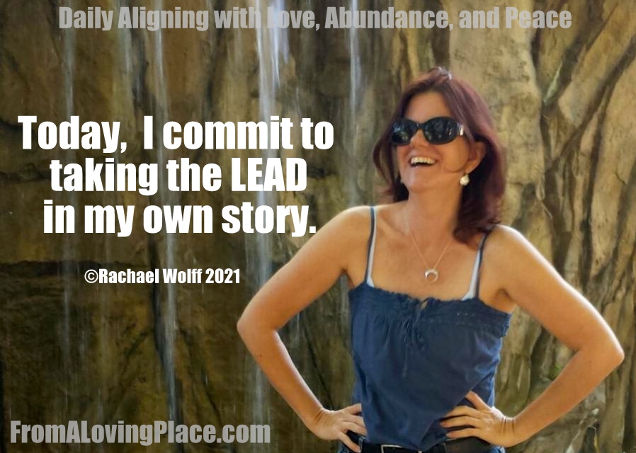 Daily Aligning with love, Abundance, and Peace #240