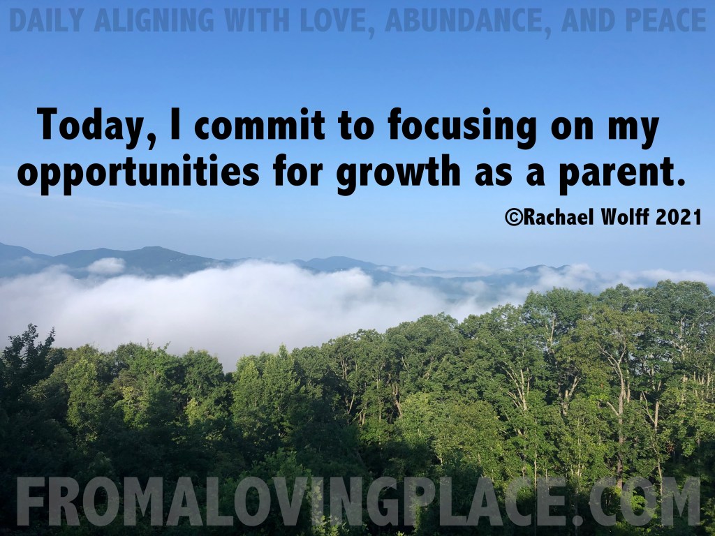 Daily Aligning with Love, Abundance, and Peace&nbsp;#245