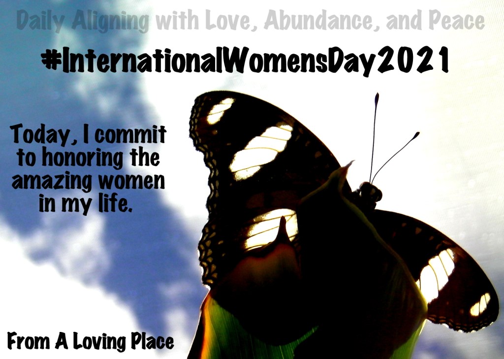 Daily Aligning with Love, Abundance, and Peace&nbsp;#220