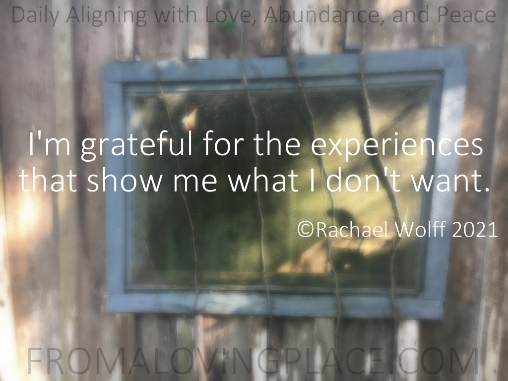 Daily Aligning with Love, Abundance, and Peace&nbsp;#251