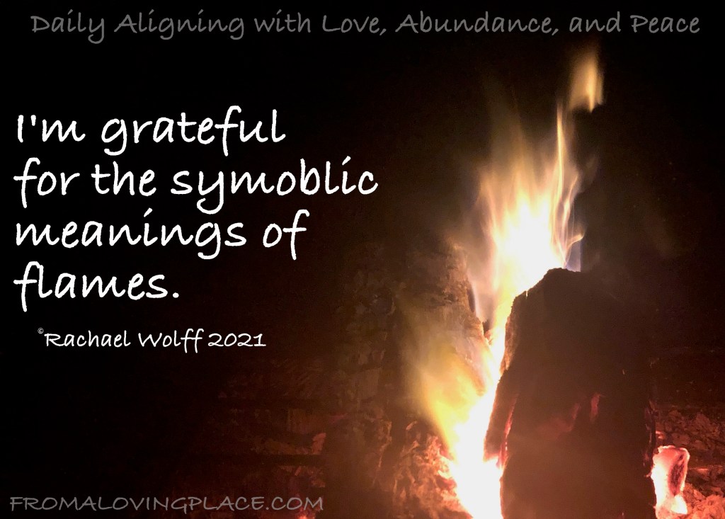 Daily Aligning with Love, Abundance, and Peace&nbsp;#302