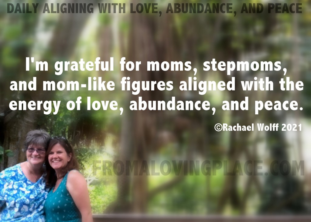 Daily Aligning with Love, Abundance, and Peace&nbsp;#282