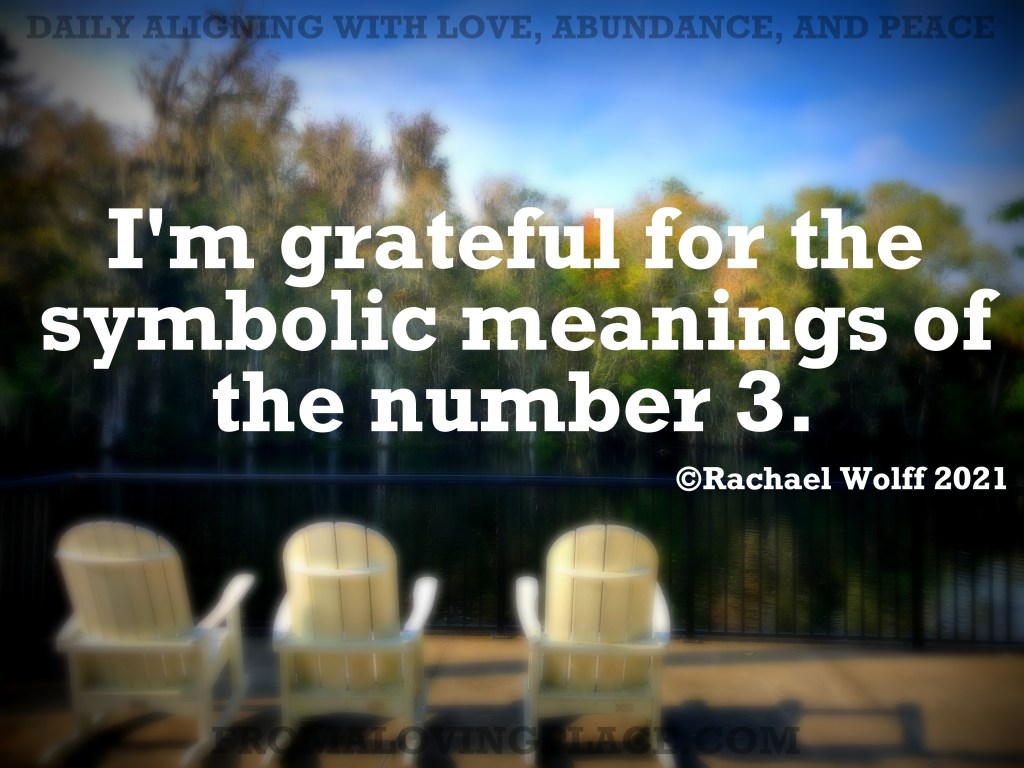 Daily Aligning with Love, Abundance, and Peace&nbsp;#300