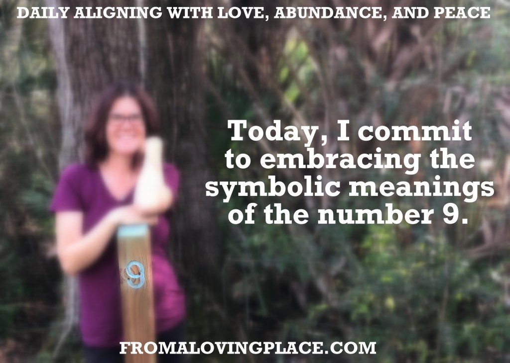 Daily Aligning with Love, Abundance, and Peace&nbsp;#299