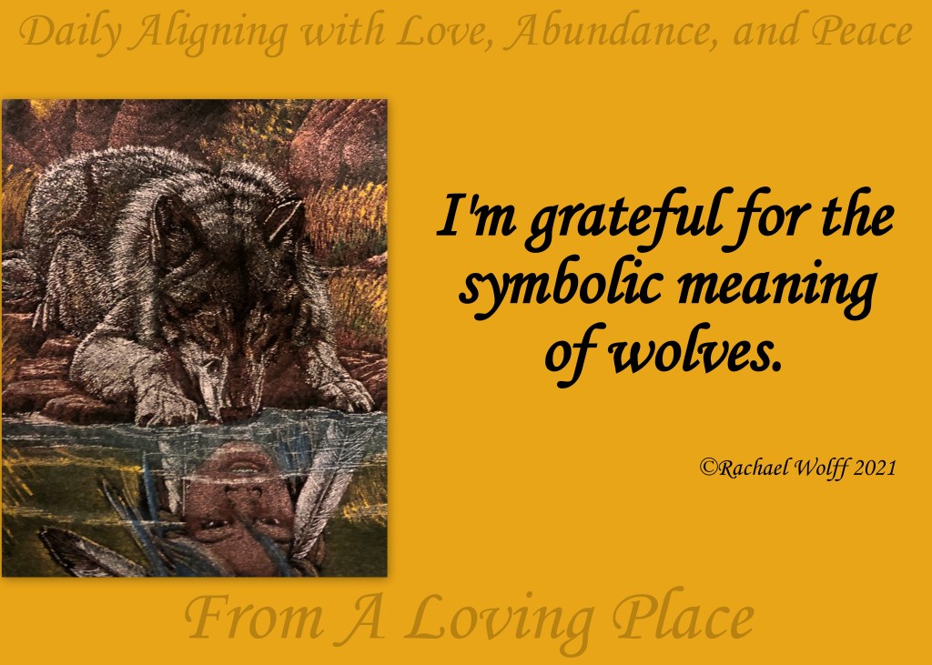 Daily Aligning with Love, Abundance, and Peace&nbsp;#291