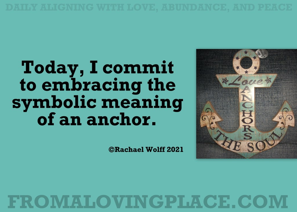 Daily Aligning with Love, Abundance, and Peace&nbsp;#296