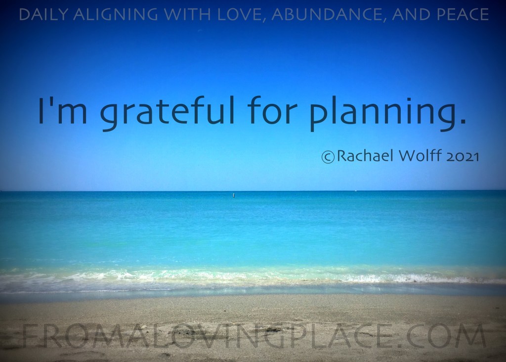 Daily Aligning with Love, Abundance, and Peace&nbsp;#339