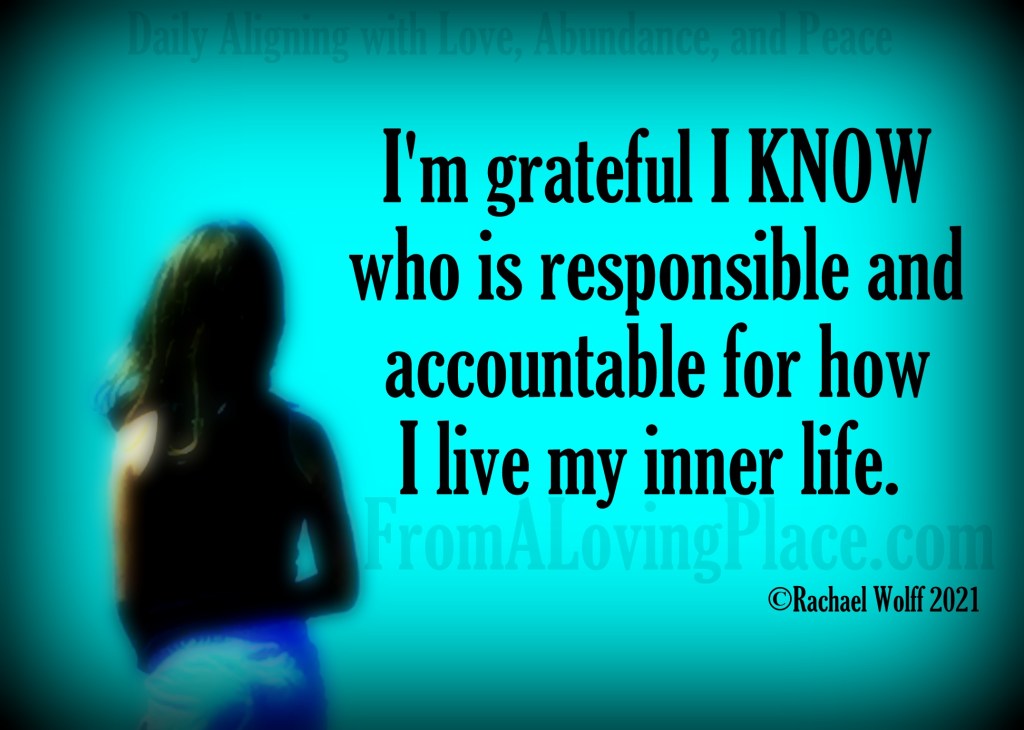 Daily Aligning with Love, Abundance, and Peace&nbsp;#328