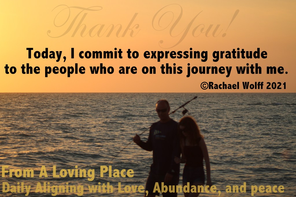 Daily Aligning with Love, Abundance, and Peace #365