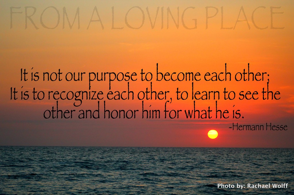 QUOTES THAT MAKE MY SOUL SING DAY #2