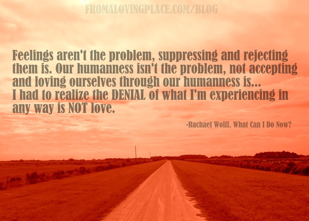 #18 What Can I Do Now? My Personal Mission&nbsp;Statement