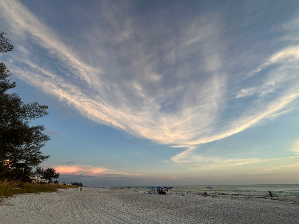 #Milton: Living in Hurricane&nbsp;Central