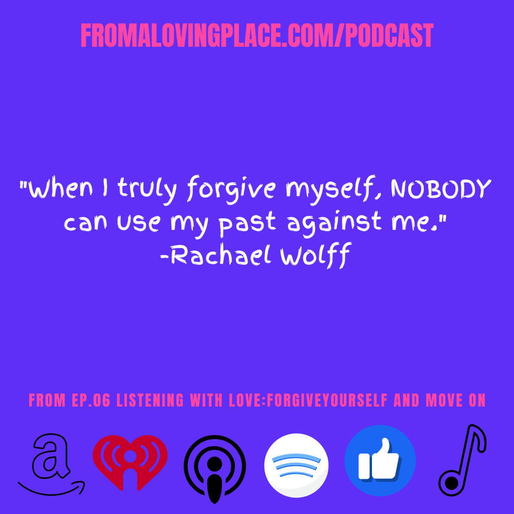What’s Your Favorite Quote from Ep.06 of Listening with&nbsp;Love?