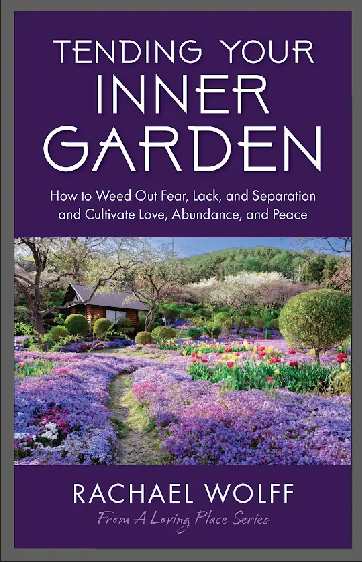 Trauma triggers and inner garden healing